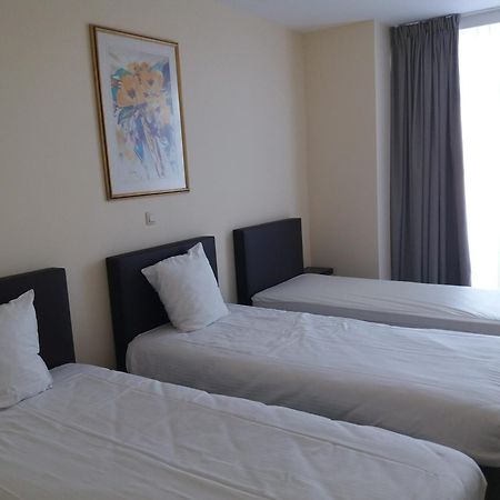 Slina Hotel Brussels Sint-Jans-Molenbeek Kültér fotó