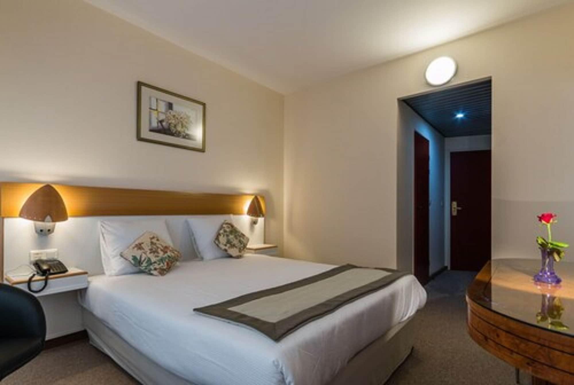 Slina Hotel Brussels Sint-Jans-Molenbeek Kültér fotó