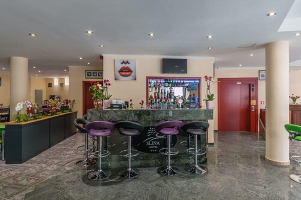 Slina Hotel Brussels Sint-Jans-Molenbeek Kültér fotó