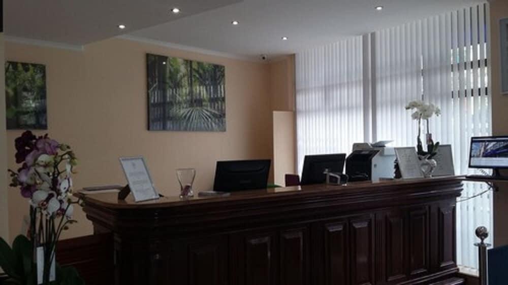 Slina Hotel Brussels Sint-Jans-Molenbeek Kültér fotó