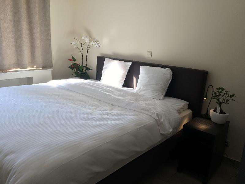 Slina Hotel Brussels Sint-Jans-Molenbeek Kültér fotó