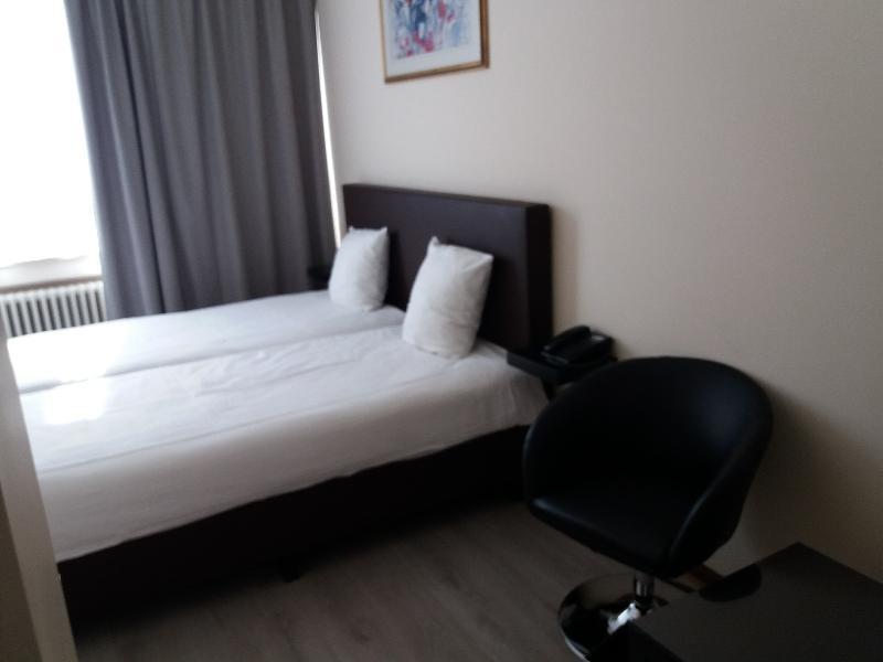Slina Hotel Brussels Sint-Jans-Molenbeek Kültér fotó
