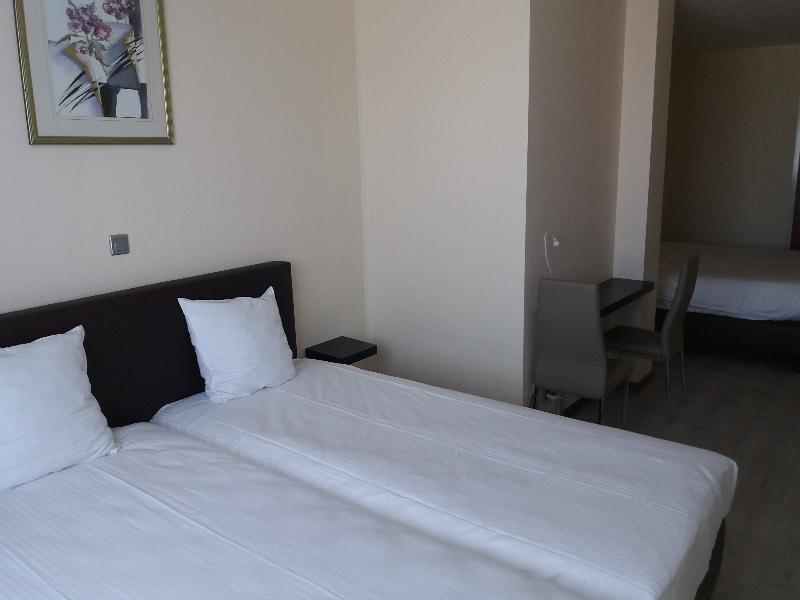 Slina Hotel Brussels Sint-Jans-Molenbeek Kültér fotó
