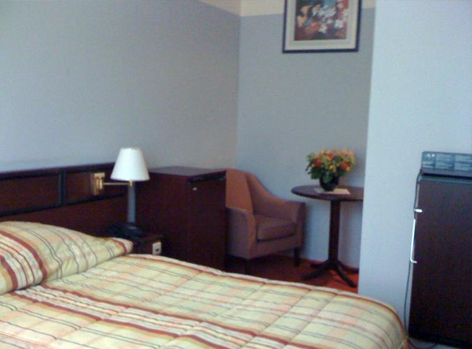 Slina Hotel Brussels Sint-Jans-Molenbeek Kültér fotó